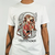 Remera - Harry Potter - Gryffindor letra