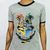 Remera - Harry Potter - Hogwarts