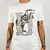 Remera - Harry Potter - Hufflepuff letra