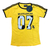 Remera - Harry Potter - Hufflepuff 07