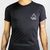 Remera - Harry Potter - Reliquias bordada