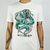 Remera - Harry Potter - Slytherin letra