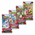 Pokémon TCG – Scarlet & Violet base - Sobres
