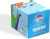 Imagen de My Little Pony Squaroes - Boulder 100+ Standard Size - Rainbow Dash