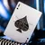 Theory11 - Star Wars Playing Card - Negro - tienda online