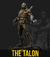 Batman Miniature Game - The Court of Owls: Talon's Night en internet