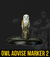 Batman Miniature Game - The Court of Owls: Talon's Night