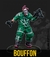 Batman Miniature Game - The Joker: Clowns Party en internet