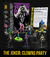Batman Miniature Game - The Joker: Clowns Party