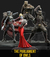 Batman Miniature Game - The Parliament Of Owls