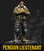 Batman Miniature Game - The Penguin: Crimelord - El Abismo de Helm Wargames