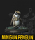Imagen de Batman Miniature Game - The Penguin: Crimelord