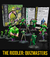 Batman Miniature Game - The Riddler Quizmaters