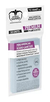 Ultimate Guard - Folios Mini American x50 unidades - 44x67mm - Transparentes