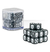 Warhammer - Dice Cube Set - 12mm - Gris