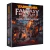 Warhammer Fantasy Role-Play - Juego de Rol de Fantasía - Caja de Iniciación