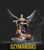 Batman Miniature Game - Bat-Box Watchmen - comprar online
