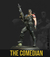 Batman Miniature Game - Bat-Box Watchmen