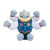 Pokemon - WC Anaheim 2025 - Machamp Plushie - comprar online