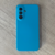 Funda Silicon Simil Samsung - tienda online