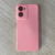 Funda Silicon Simil Samsung en internet