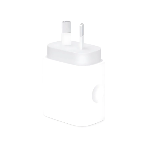 Cargador Base Apple 20W USB-C Original - comprar online