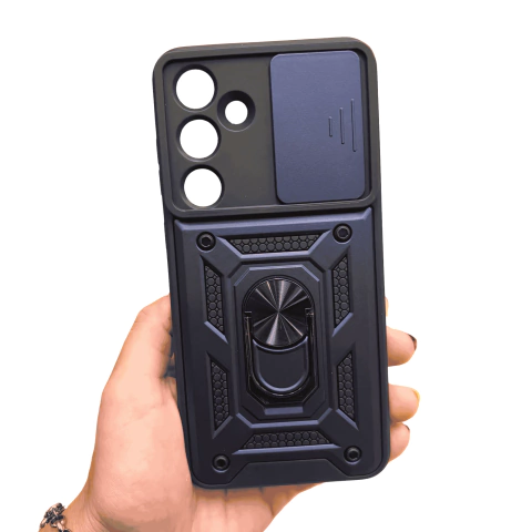 Funda Stone Armor Anillo