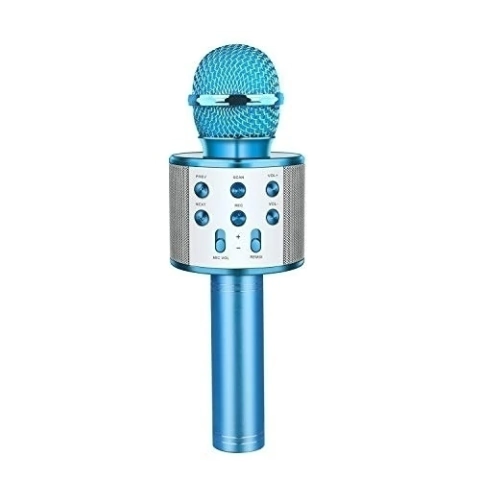Microfono Parlante Karaoke - comprar online