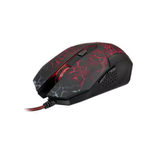 Mouse Gamer X-Tech Bellixus