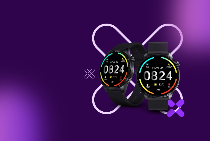 Smartwatch 20% OFF