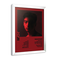 Quadro Poster Decorativo Joji na internet