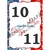 Numeral em francês