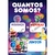 Cartaz Pedagógico quantos somos