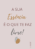 Tags e etiquetas personalizadas