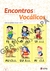 Minhas fichas de leitura, com tópicos como alfabeto, vogais e palavras simples e complexas.