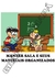 Regras e Combinados - REF.: 90 - (IMPRESSO) na internet