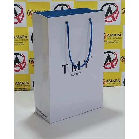 sacola personalizada
