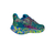Asics Gel Noosa Tri 14 Lilás/Azul/Limão - comprar online