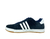 Tênis Adidas Masculino Neo SB Hawk's Skate Couro Camurça na internet