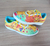 Tênis Infantil Masculino Menino Pikachu Pokemon Lançamento - comprar online