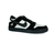 Tênis Masculino Nike dunk low Black pigeon