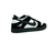 Tênis Masculino Nike dunk low Black pigeon - comprar online