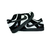 Tênis Masculino Nike dunk low Black pigeon -  Truta Shoes - Sua loja de calçados online