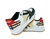 Tênis Masculino Burberry- Xadrez -  Truta Shoes - Sua loja de calçados online