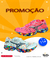 Banner de  Truta Shoes - Sua loja de calçados online