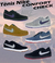 Banner de  Truta Shoes - Sua loja de calçados online