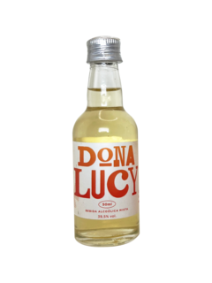 DONA LUCY BOTELLA en internet