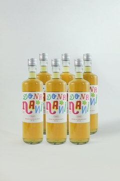 6 DONA NANI GARRAFA 700 ML - comprar online