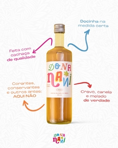 DONA NANI GARRAFA