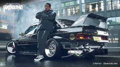 Need For Speed Unbound - PS5 - comprar online